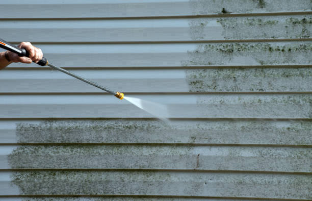 Best Sidewalk and Walkway Pressure Cleaning in Kerhonkson, NY